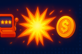 彩金森林舞会游戏界面